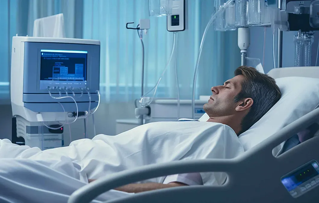 УБОД по низким ценам в Одинцово- ультрабыстрая опиоидная детоксикация от наркотиков