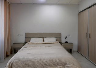 Анонимное лечение алкоголизма и вывод из запоя в клинике &quot;Профмед&quot; в Одинцово. Круглосуточный стационар