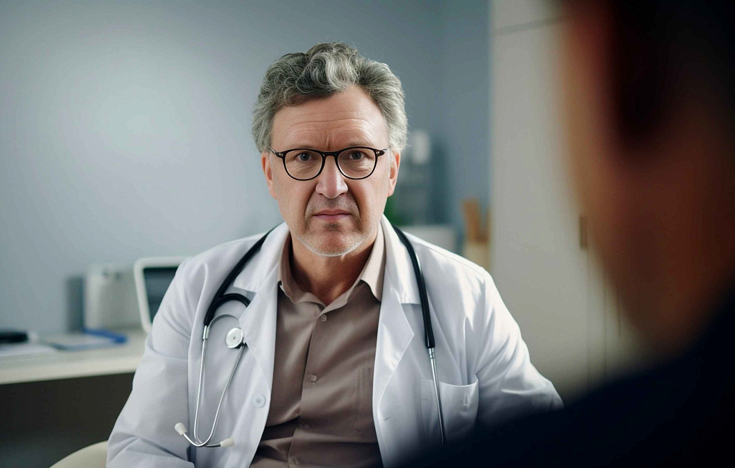 Консультация психиатра цены в Одинцово -  клиника &quot;Профмед&quot; Эркена Иманбаева