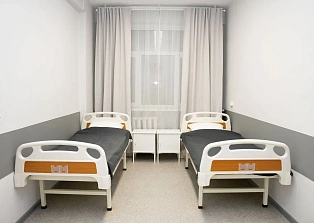 Наркологическая клиника "Профмед" Эркена Иманбаева в