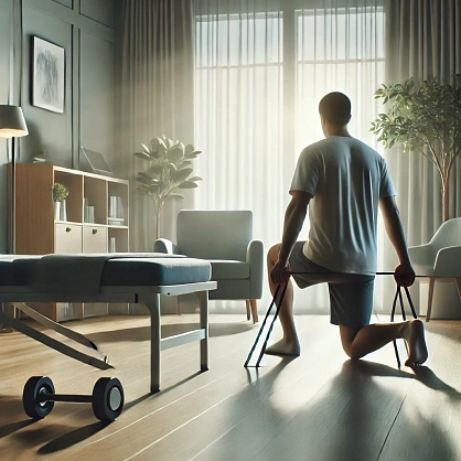 Лечение психиатрических заболеваний в клинике &quot;Профмед&quot; Одинцово