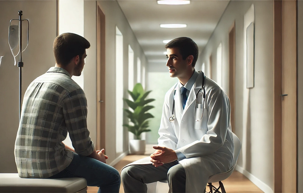 Лечение психиатрических заболеваний в клинике &quot;Профмед&quot; Одинцово