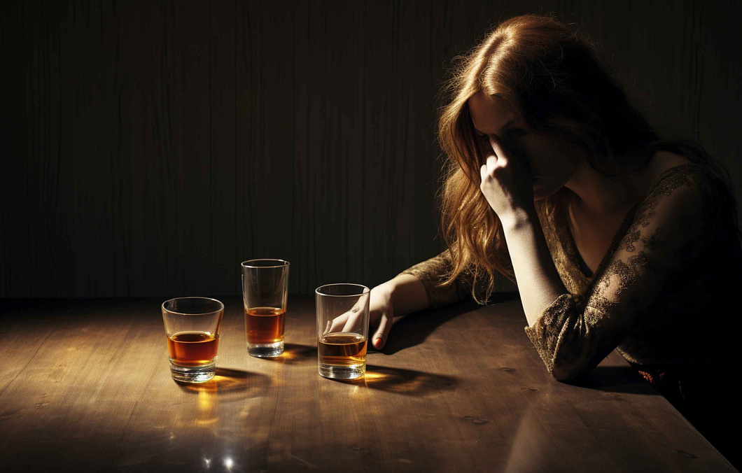 Стационарное лечение женского алкоголизма в наркологической клинике &quot;Профмед&quot; в Одинцово