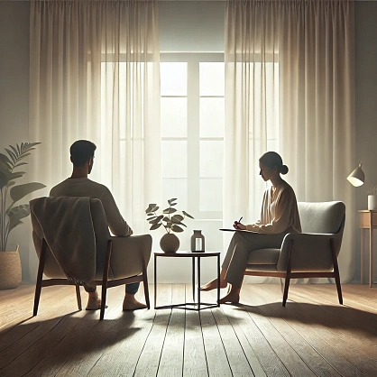 Лечение психиатрических заболеваний в клинике &quot;Профмед&quot; Одинцово