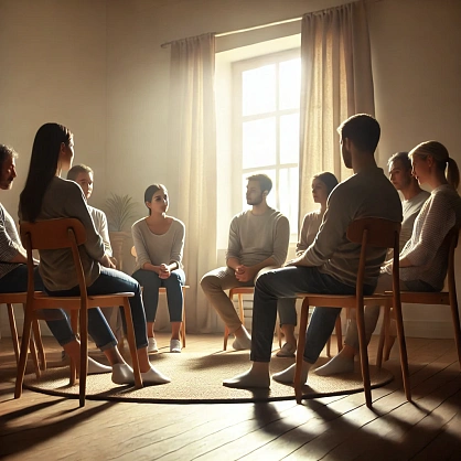 Лечение депрессивный психоз -  цены на лечение  в частной психиатрической клинике Профмед {NAME}