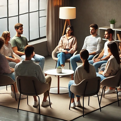 Лечение психиатрических заболеваний в клинике &quot;Профмед&quot; Одинцово