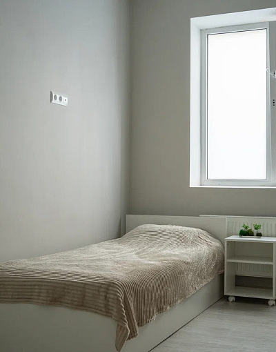 Анонимное лечение алкоголизма и вывод из запоя в клинике &quot;Профмед&quot; в Одинцово. Круглосуточный стационар