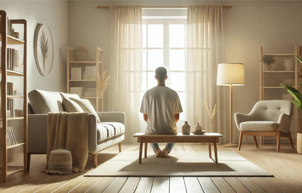 Лечение психиатрических заболеваний в клинике &quot;Профмед&quot; Одинцово