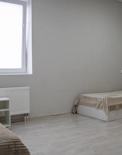 Анонимное лечение алкоголизма и вывод из запоя в клинике &quot;Профмед&quot; в Одинцово. Круглосуточный стационар