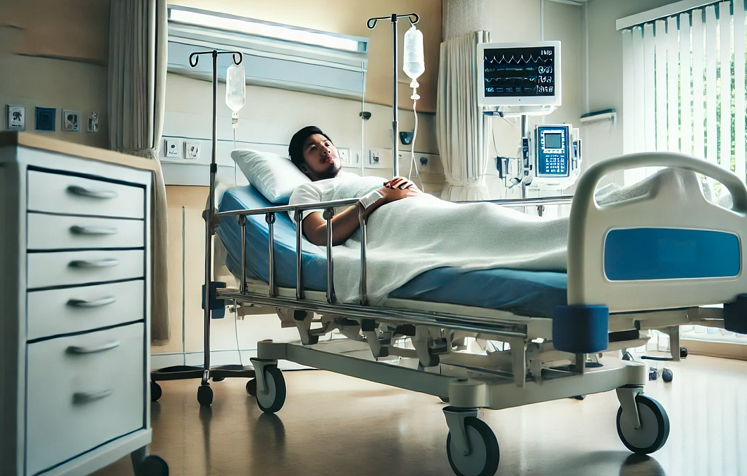 Лечение наркомании в наркологической клинике &quot;Профмед&quot; в Одинцово. Помощь нарколога на дому или в стационаре