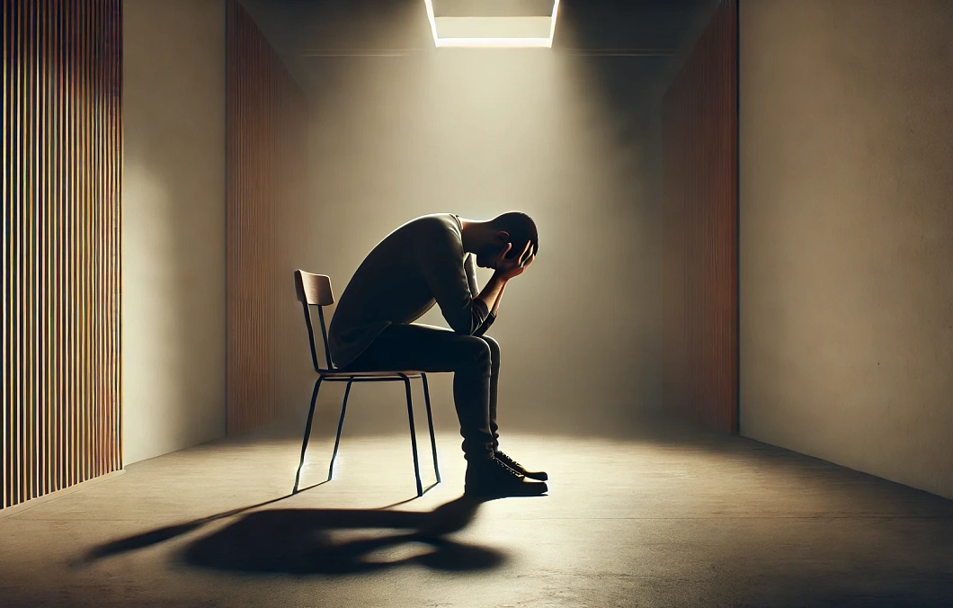 Лечение невроз различной этиологии -  цены на лечение  в частной психиатрической клинике Профмед в {NAME}