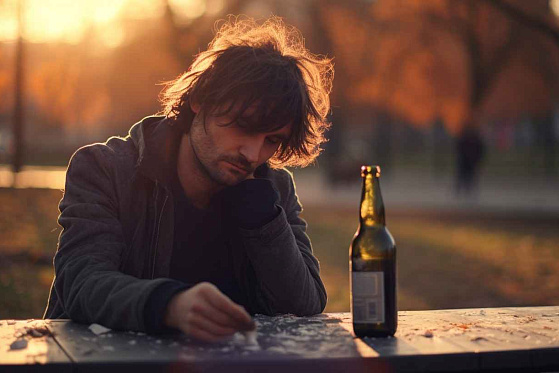 Лечение алкоголизма что такое, симптомы, как лечить в