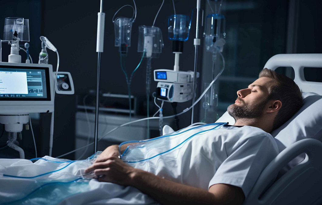 Эффективная детоксикация после наркотиков в Одинцово с гарантией результата, анонимно