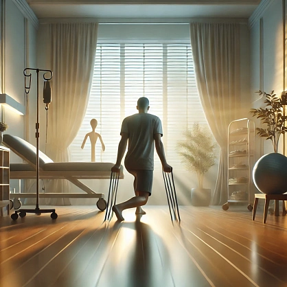 Лечение кататонический ступор -  цены на лечение  в частной психиатрической клинике Профмед {NAME}