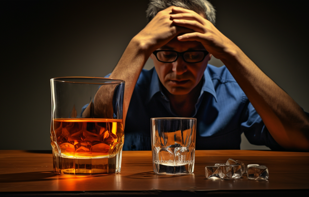 Лечение алкоголизма наркологической клиникой в Одинцово. Вывод из запоя в стационаре