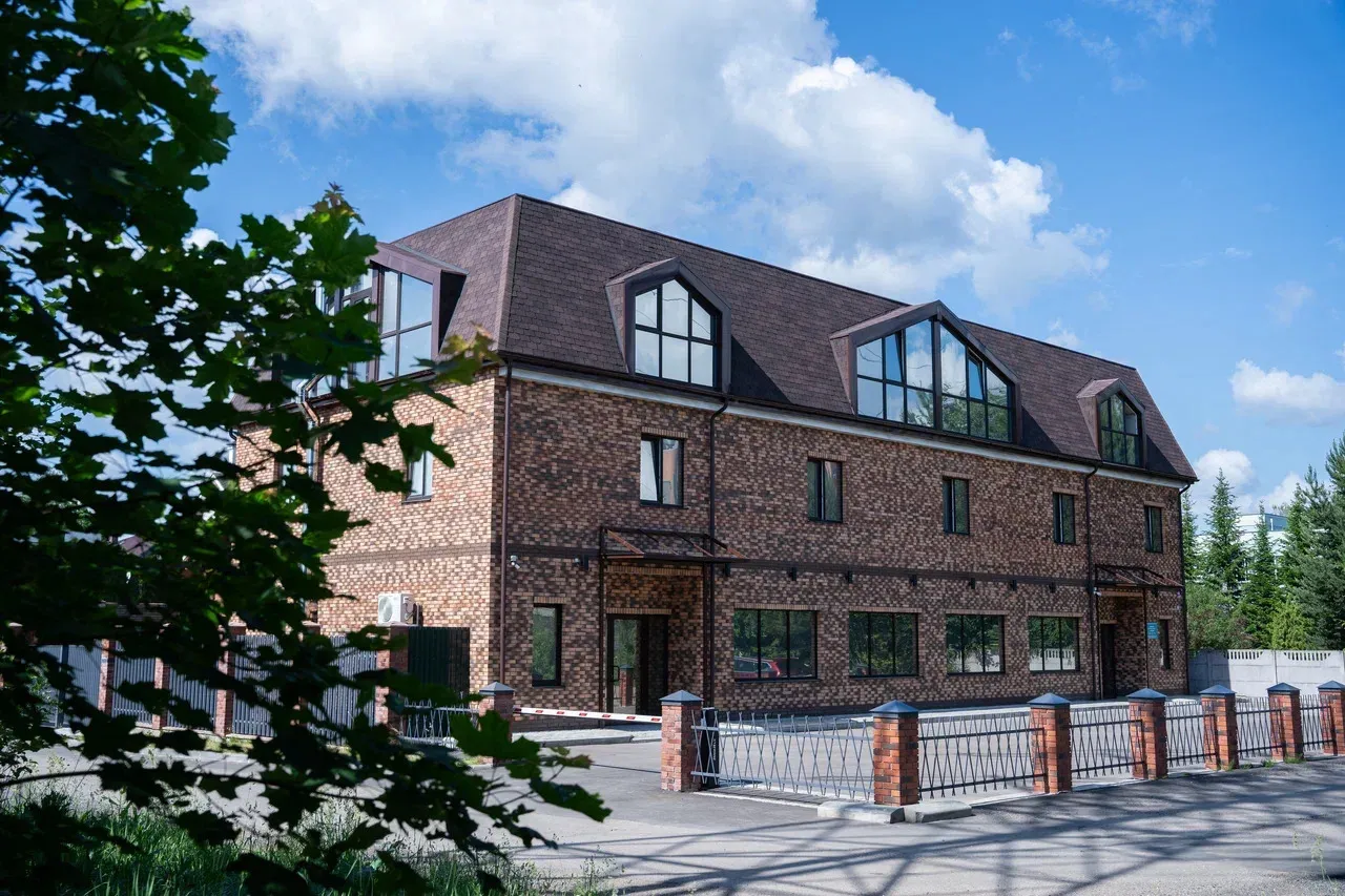 Анонимное лечение алкоголизма и вывод из запоя в клинике &quot;Профмед&quot; в Одинцово. Круглосуточный стационар